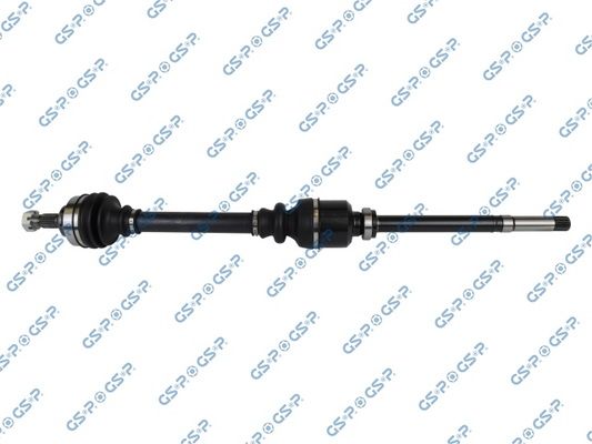 GSP-210139