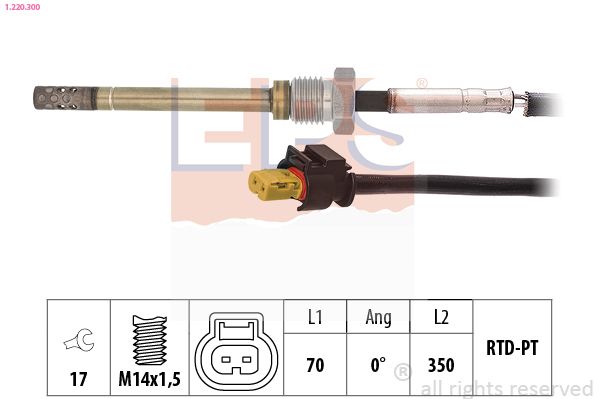 EPS-1220 300