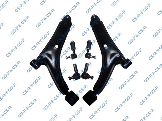 GSP-S990029SK