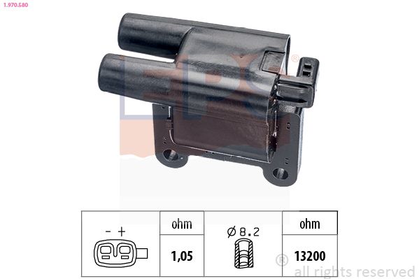 EPS-1970 580