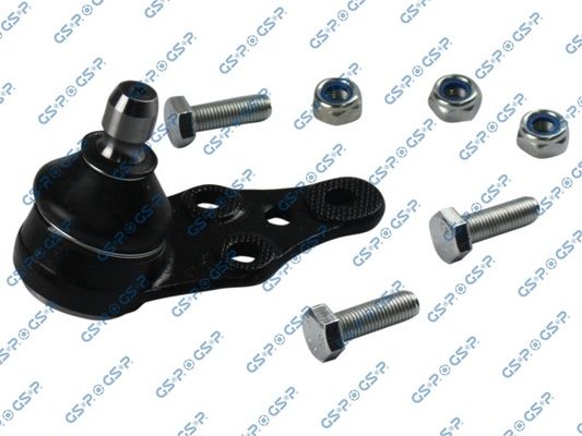 GSP-S080028