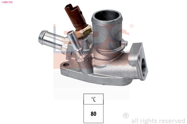 EPS-1880 758
