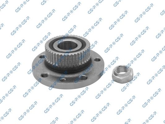 GSP-9230104K