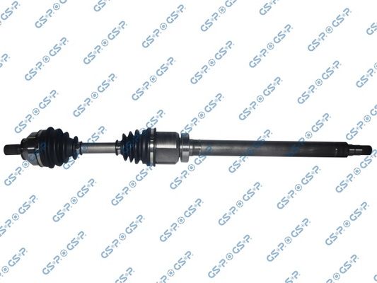 GSP-262063