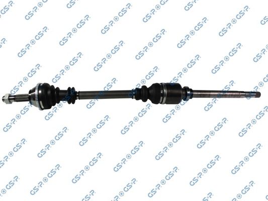 GSP-210104