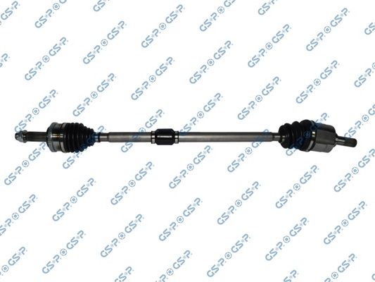 GSP-227142