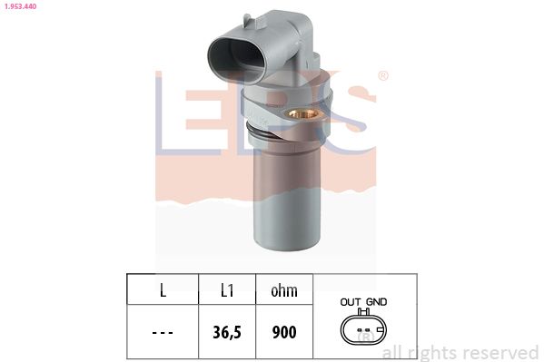 EPS-1953 440
