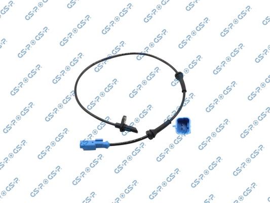 GSP-9A0332