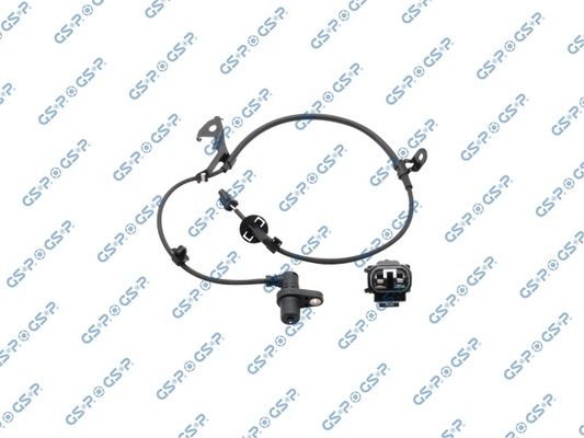 GSP-9A0503