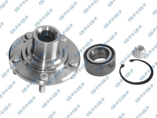 GSP-9430026K