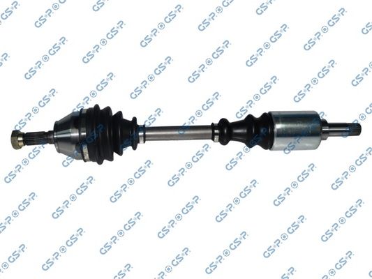 GSP-245033