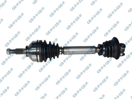 GSP-250256