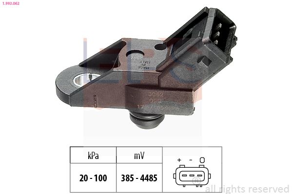 EPS-1993 062