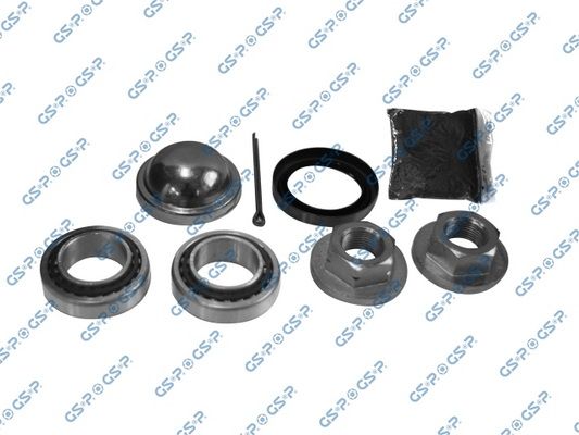 GSP-GK1333A