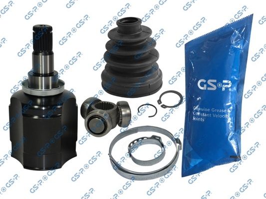 GSP-612004