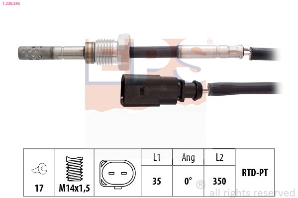 EPS-1220 286