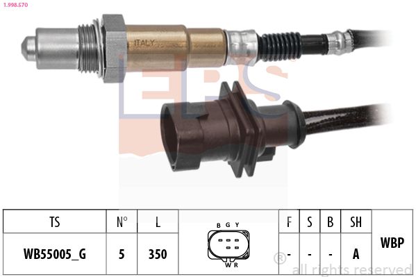 EPS-1998 570