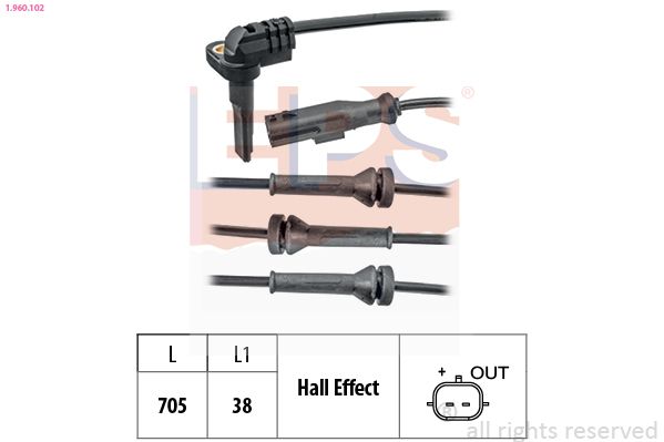EPS-1960 102