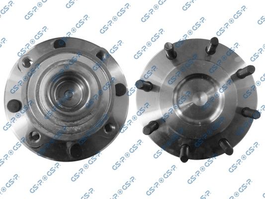 GSP-9400209