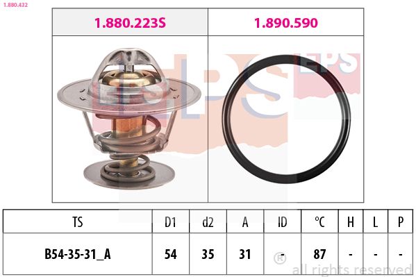 EPS-1880 432