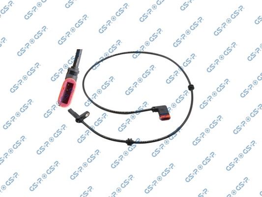 GSP-9A0617
