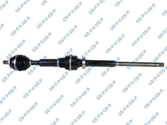 GSP-201404OL