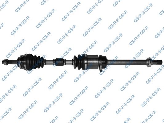 GSP-259183