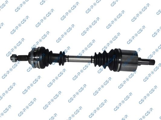 GSP-210071