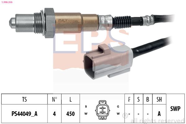 EPS-1998 356