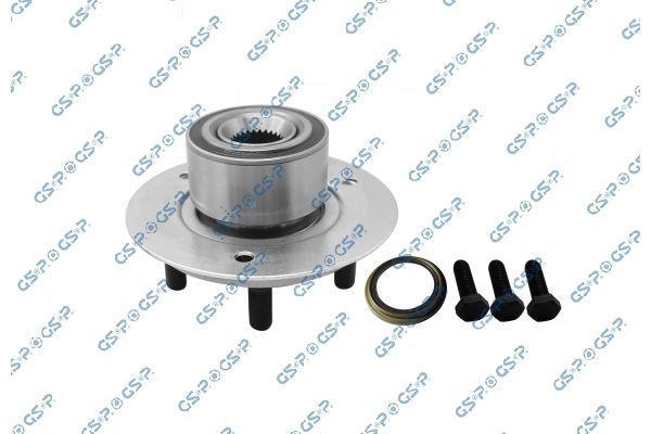 GSP-9426009K