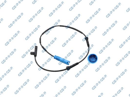 GSP-9A0407