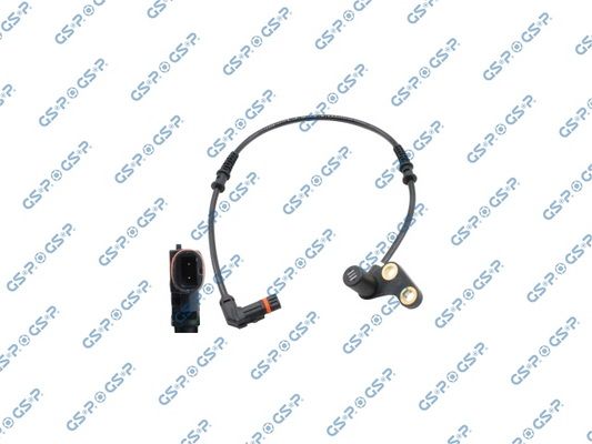 GSP-9A0619