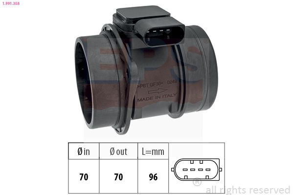 EPS-1991 358