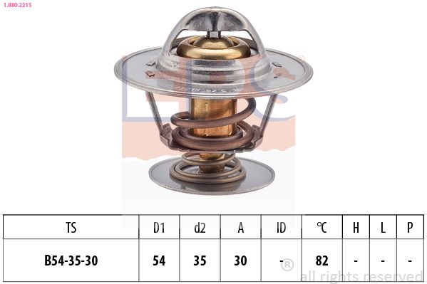 EPS-1880 221S