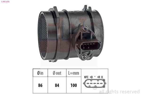 EPS-1991 076