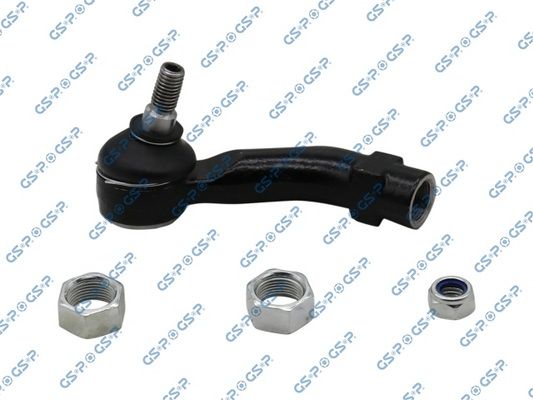 GSP-S070006
