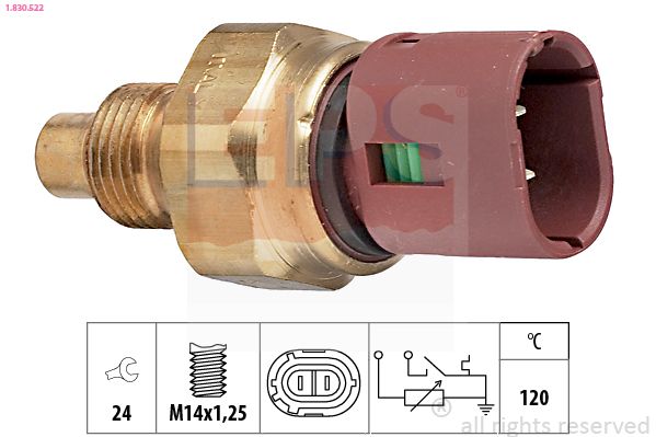 EPS-1830 522