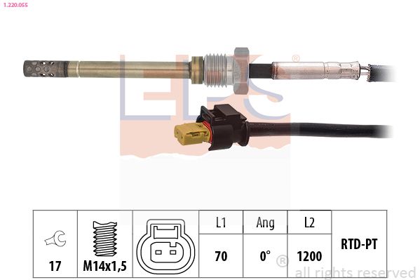 EPS-1220 055