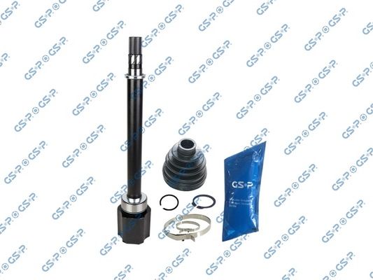 GSP-601819