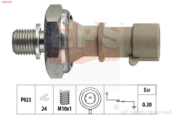 EPS-1800 162