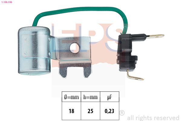 EPS-1106 196