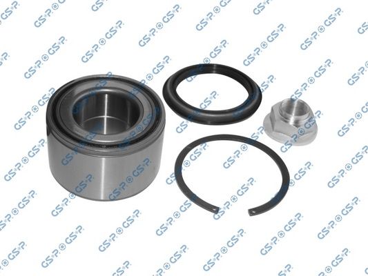 GSP-GK7534A