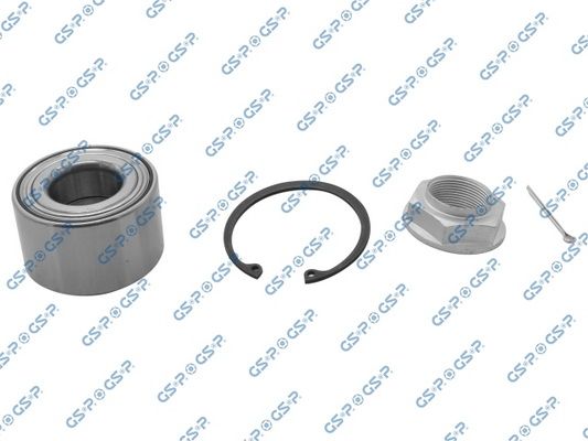 GSP-GK00X40