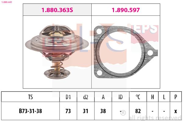 EPS-1880 441