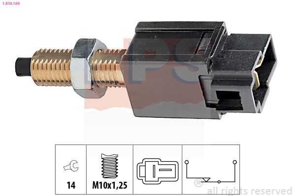 EPS-1810 169