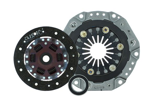 AIS-KS004