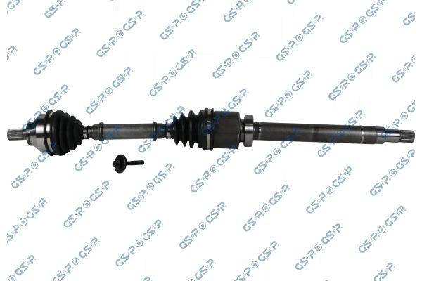 GSP-256093