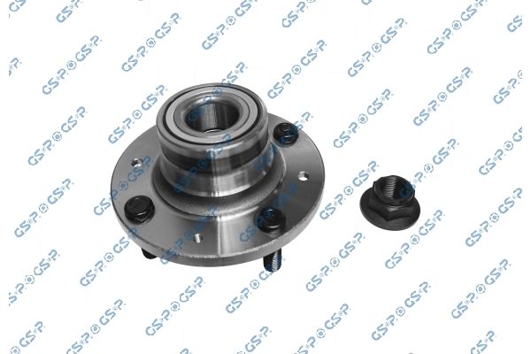 GSP-9230053K