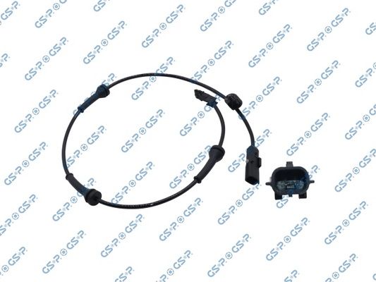 GSP-9A1253