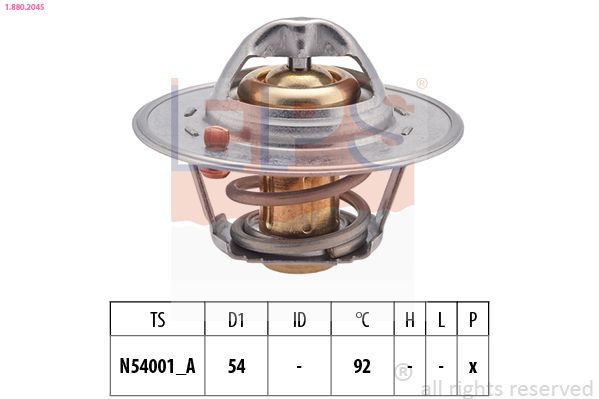 EPS-1880 204S